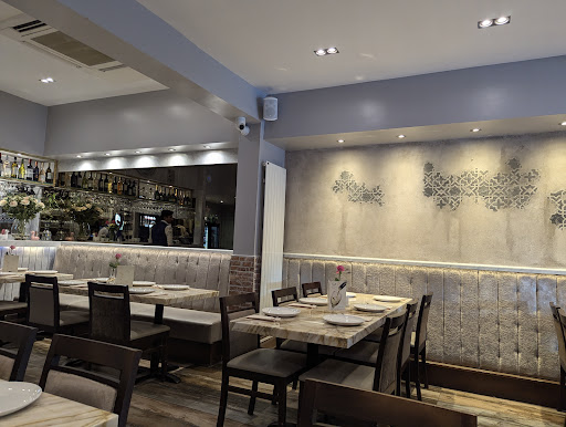 Photo of Yara Restaurant - 29 London Rd, Alderley Edge SK9 7JT